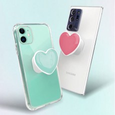 파스텔 하트톡