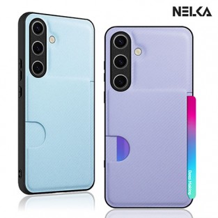 넬카 엔카드 범퍼 케이스 / A15(LTE) / A15(5G) [A155N] [A156L]