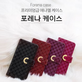포레나 다이어리 케이스 / Z폴드6 [F956]