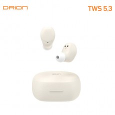드리온 커널형 터치 블루투스 무선 이어폰 (DRION-TWS100)