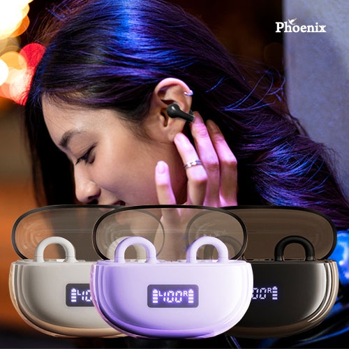 피닉스 버즈오픈핏 무통증 이어클립 (ai-ear300)