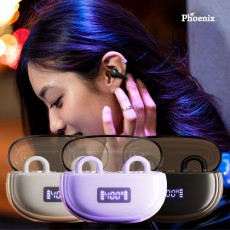 피닉스 버즈오픈핏 무통증 이어클립 (ai-ear300)