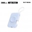 엑티몬 애플 워치 충전+C타입 일체형 미니 보조배터리 2000mAh