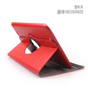 엘토르 클래식 탭 다이어리 / 2023 갤럭시 탭A9 플러스 11인치 [X210/X216]