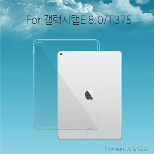 태블릿 PC 투명젤리케이스 / 2023 갤럭시 탭A9 플러스 11 [X210/X216]
