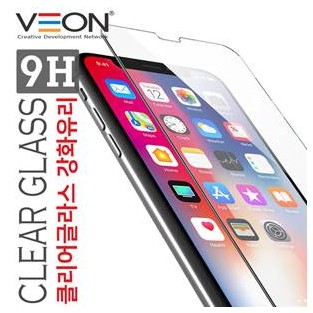 베온 클리어 강화유리 [1매] / 아이폰14프로맥스 [A2894]