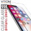 베온 클리어 강화유리 [1매] / A34 / A15 / 와이드7 [A346/A156/M156] *공용*